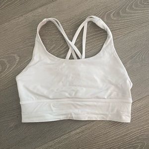 Lululemon Energy Long line